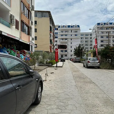아파트 Vrapi
