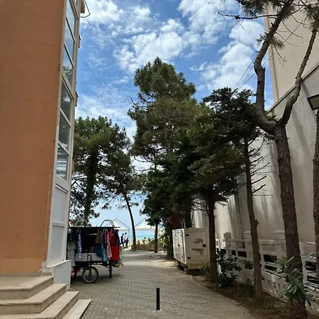 Vrapi Appartamento Golem (Tirana)